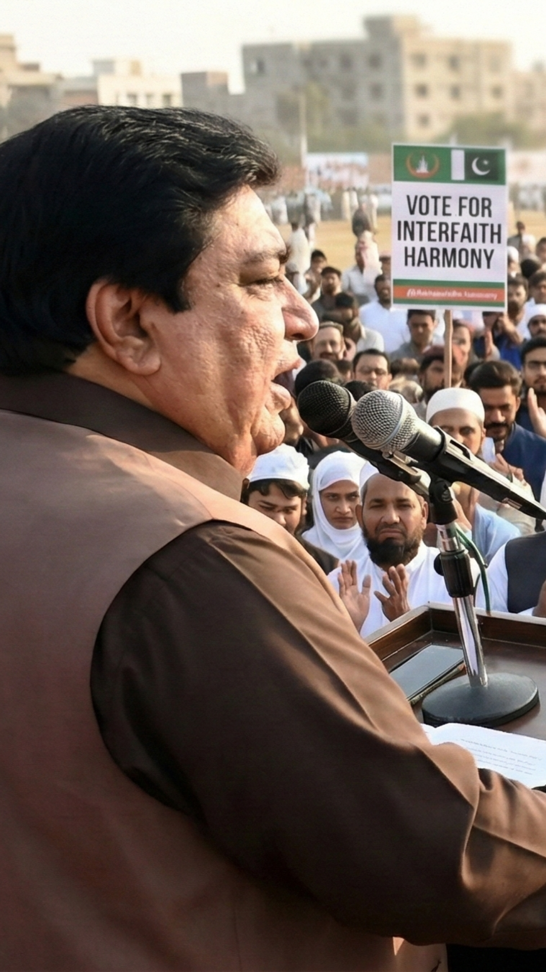 Kesoo Mal Kheeal Das Portrait Mobile
